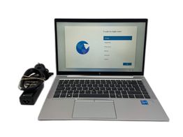 pc port&aacute;til hp hp elitebook 840 g8 notebook pc