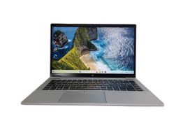 pc portátil hp hp elitebook 845 g7 notebook pc