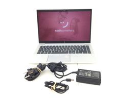 pc portátil hp hp elitebook 845 g8 notebook pc