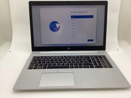 pc portatil hp hp elitebook 850 g6