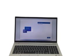 pc portátil hp hp elitebook 850 g7 notebook pc