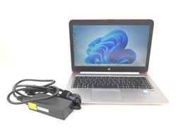 pc portátil hp hp elitebook folio 1040 g3