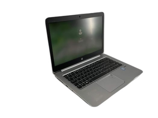 pc port&aacute;til hp hp elitebook folio 1040 g3