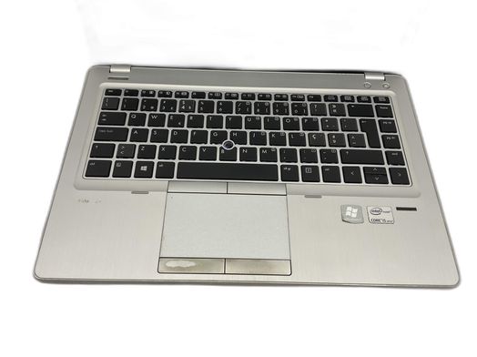 pc port&aacute;til hp hp elitebook folio 9470m