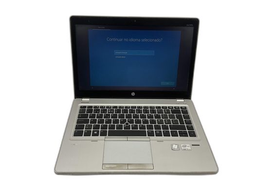 pc port&aacute;til hp hp elitebook folio 9470m