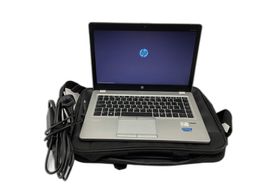 pc port&aacute;til hp hp elitebook folio 9470m