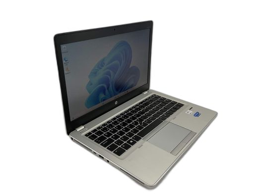 pc port&aacute;til hp hp elitebook folio 9470m