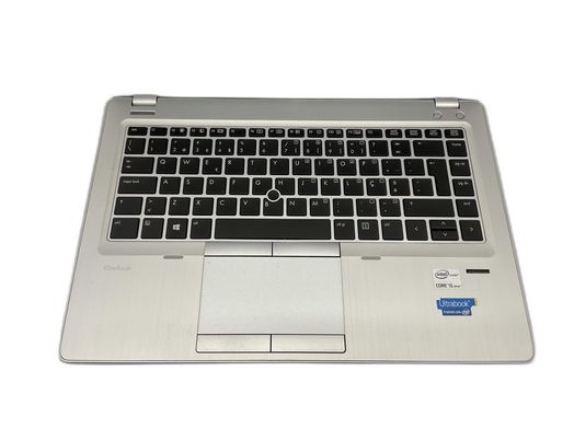 pc port&aacute;til hp hp elitebook folio 9470m