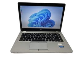 pc port&aacute;til hp hp elitebook folio 9470m