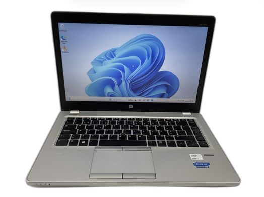 pc port&aacute;til hp hp elitebook folio 9470m