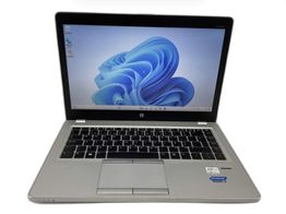 pc port&aacute;til hp hp elitebook folio 9470m