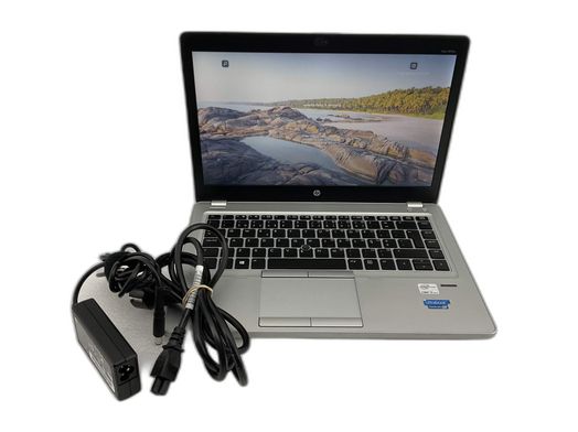 pc port&aacute;til hp hp elitebook folio 9470m