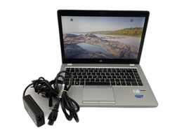 pc port&aacute;til hp hp elitebook folio 9470m