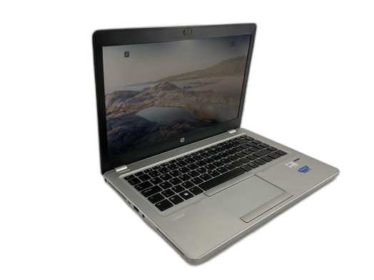 pc port&aacute;til hp hp elitebook folio 9470m