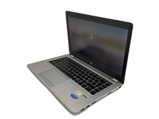pc port&aacute;til hp hp elitebook folio 9470m