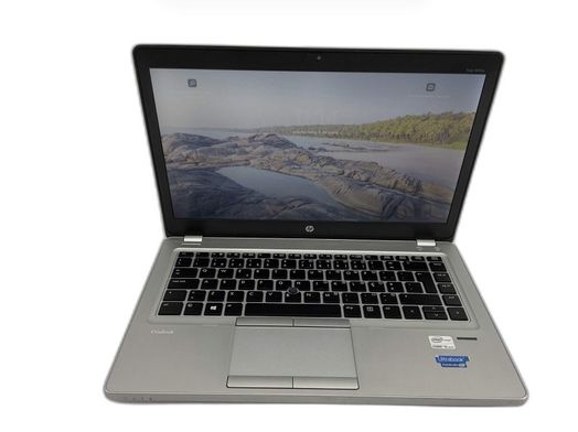 pc port&aacute;til hp hp elitebook folio 9470m