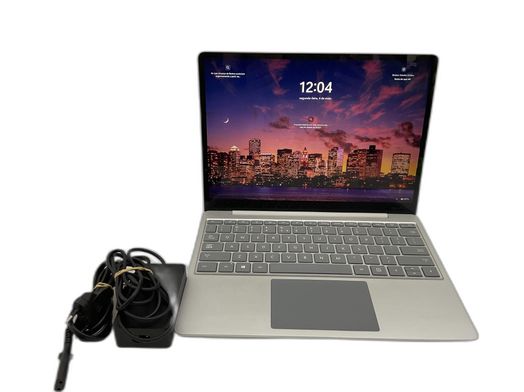 pc port&aacute;til microsoft surface laptop go