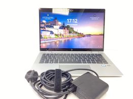pc portatil hp hp elitebook x360 1030 g3
