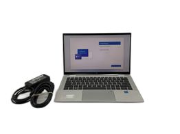 pc portátil hp hp elitebook x360 1030 g8 notebook pc