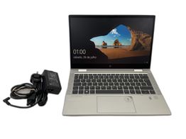 pc portátil hp hp elitebook x360 830 g7 notebook pc