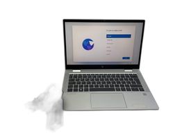 pc Portatil hp hp Elitebook x360 830 g8 Notebook pc