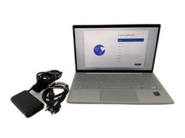 pc portátil hp hp envy laptop 13-ba1xxx