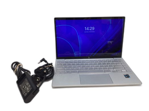 pc port&aacute;til hp hp envy laptop 13-ba1xxx