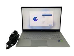 pc portátil hp hp envy laptop 17-ch1xxx