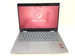 pc portátil hp hp envy x360 2-in-1 laptop 14-fa0xxx
