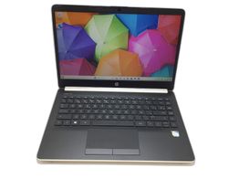 pc portatil hp hp laptop 14-df0xxx