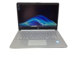 pc portatil hp hp laptop 14-dq6xxx