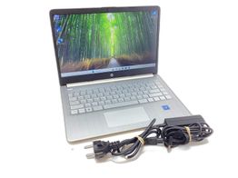 pc Portatil hp hp Laptop 14s-dq0xxx