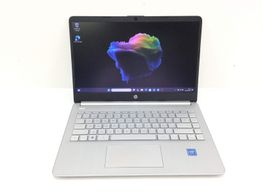 pc portatil hp hp laptop 14s-dq0xxx