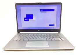 pc portatil hp hp laptop 14s-dq1xxx