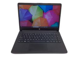 pc portatil hp hp laptop 14s-fq0xxx