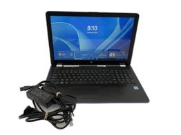 pc port&aacute;til hp hp laptop 15-bs1xx