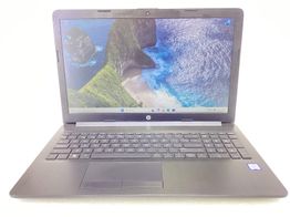 pc Portatil hp Laptop 15-da0xxx