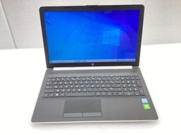 pc portatil hp hp laptop 15-da1xxx