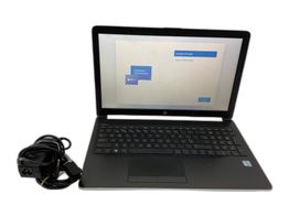 pc portatil hp hp laptop 15-da1xxx