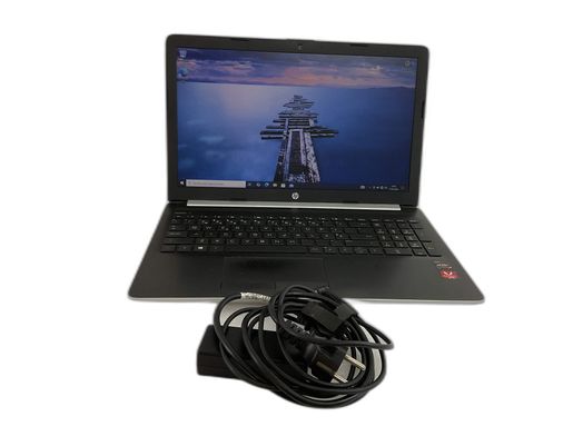 pc port&aacute;til hp hp laptop 15-db1xxx