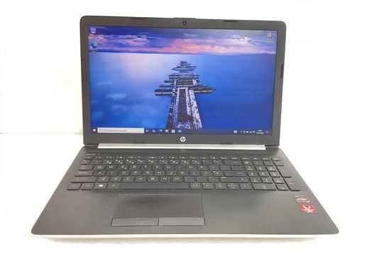 pc port&aacute;til hp hp laptop 15-db1xxx