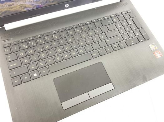 pc port&aacute;til hp hp laptop 15-db1xxx