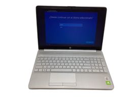 pc portatil hp hp laptop 15-dw1xxx