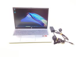 pc portatil hp hp laptop 15-fc0xxx