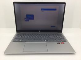 pc portatil hp hp laptop 15-fc0xxx