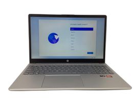 pc portatil hp hp laptop 15-fc0xxx