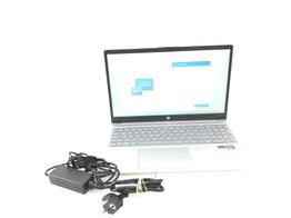 pc portátil hp hp laptop 15-fc0xxx