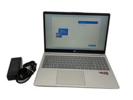 pc portátil hp hp laptop 15-fc0xxx