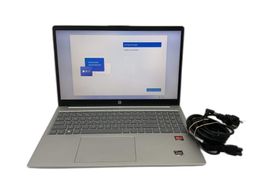 pc port&aacute;til hp hp laptop 15-fc0xxx