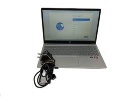 pc port&aacute;til hp hp laptop 15-fc0xxx